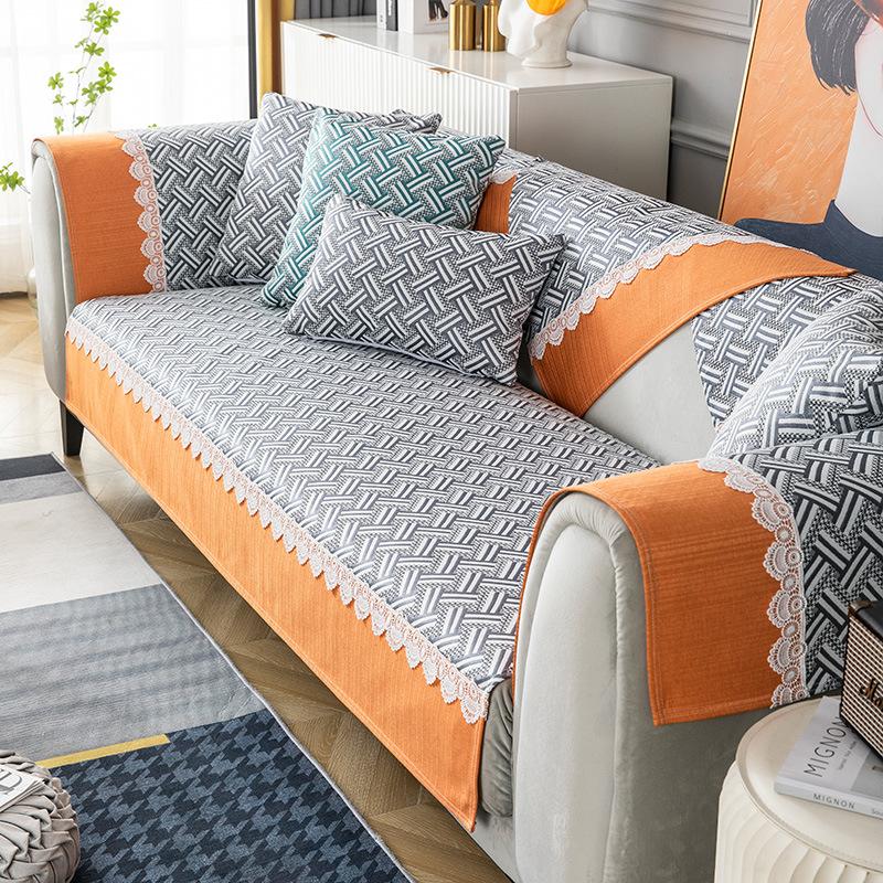 Подушка для дивана — фото 9