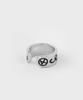 Nonenon Doodle Earcuff(5Mm) Silver925