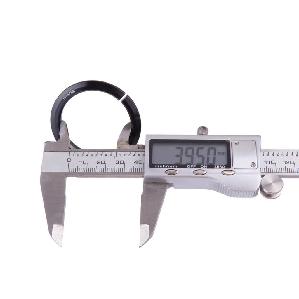 Rowerowe Stery Podstawa Pierścień Kompresyjny Typ Zintegrowany Zamienna Podstawa Sterów Rowerowe Stery Bieżnia Korony Podkładka Dystansowa