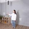 Microfiber Duster Long Telescopic Rod Flexible Head Home Ceiling Spider Web Cleaning