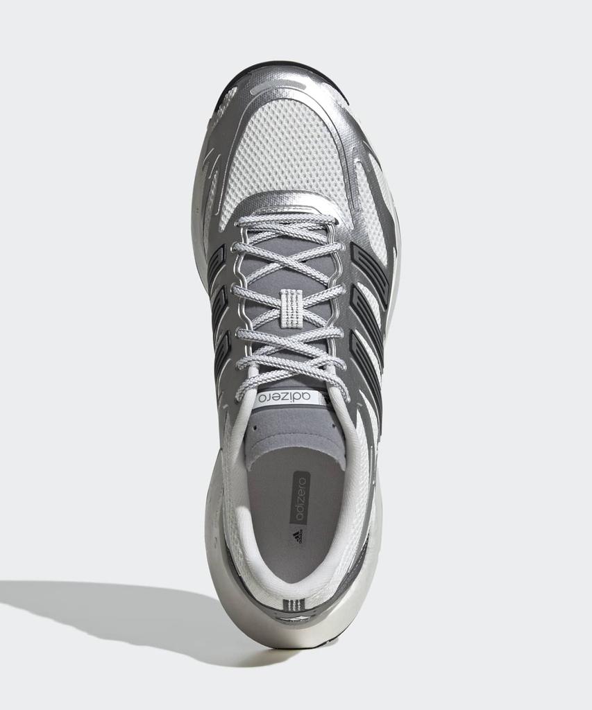 Adidas Adizero Aruku - Silver:Crystal White / Js3714