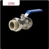 Liansu Double Union Ball Valve II