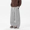 Paul Frank Men's Casual Straight-Leg Long Pants