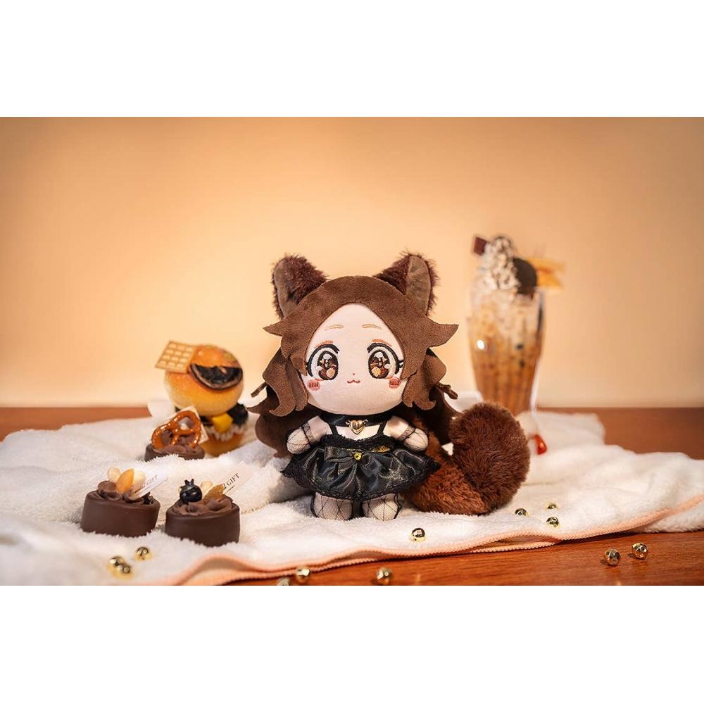 Null Haneame Dog Pet Girlfriend Plushie