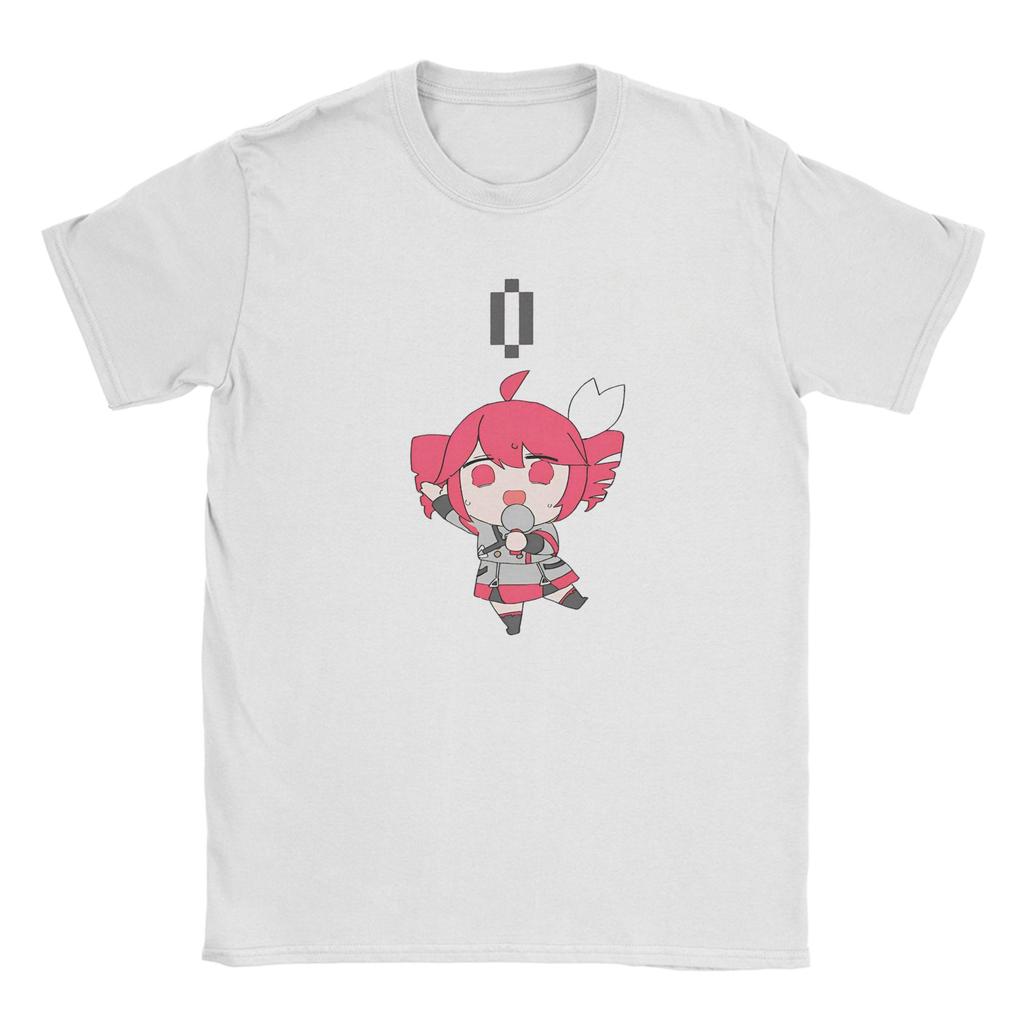 Fashion Cute Little Teto T-Shirts for Men O Neck 100% Cotton T Shirt  Short Sleeve Tee Shirt Plus Size Tops