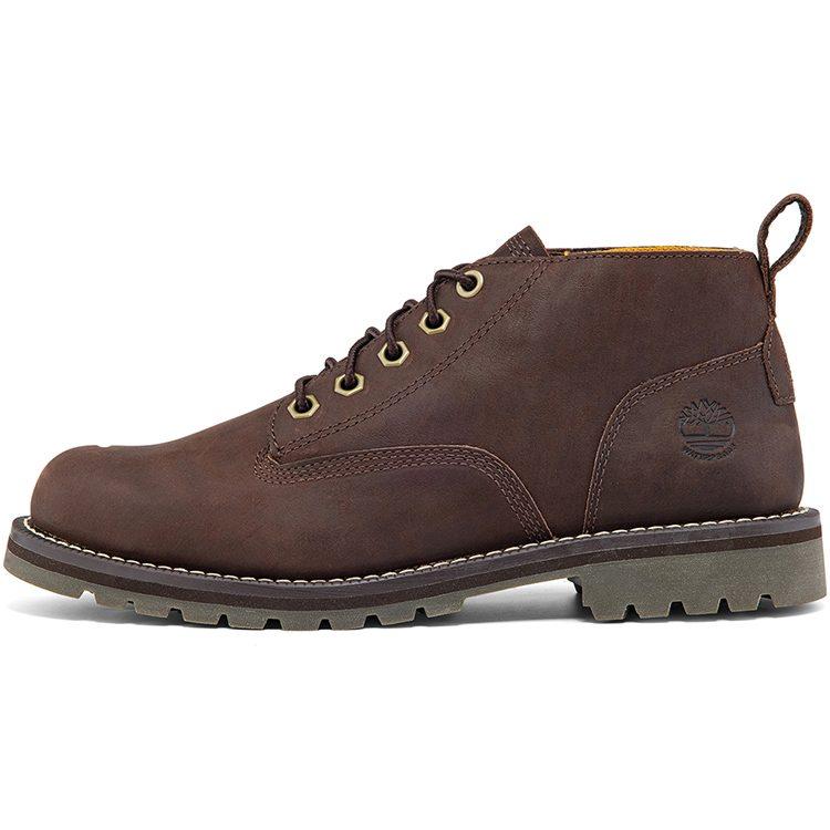 Timberland Redwood Falls Ūdensnecaurlaidīgi Plati Chukka