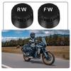 Bluetooth Däcktrycksövervakningssystem Externa Universella Motorcykel Trådlös Bluetooth-detektion Bil Däcktrycksmonitor