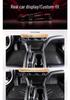 Double-Layer Semi-Enclosed TPE Floor Mats for Beijing BJ30/BJ40/EU5/EU5 PLUS