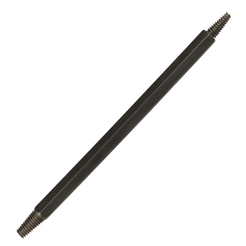

Reverse Thread Tool for Removing Broken Spark Plugs Easy Removal Broken Screws Inverted Cones Hexagons Car Screw Extractor