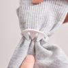 7er-Pack Socken-Organizer für einfaches Paaren und Aufbewahren Bunte PVC-Clips Praktische Sockenbefestiger Paarungswerkzeug
