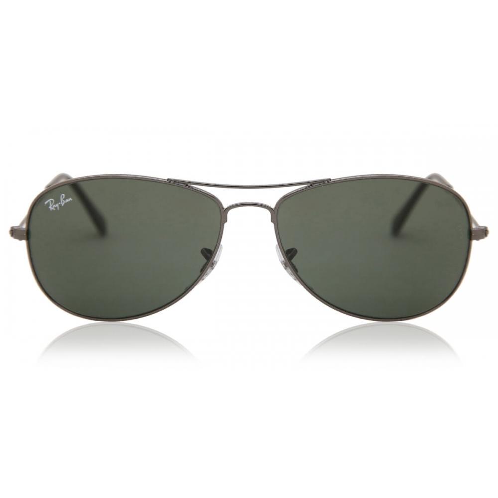 Ray Ban Rb3362 Cockpit 004 Men Sunglasses
