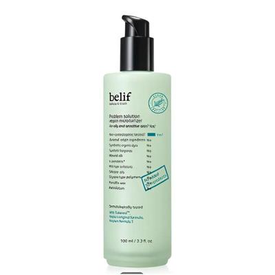 Problem Solution Vegan Feuchtigkeitscreme 100ml