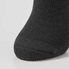 Fire Acedron Warm Wool Full Pile Warm Socks AGY603 Socks, Moisture-Wicking, Heat-Generating, Blend, Knit, Deodorizing,