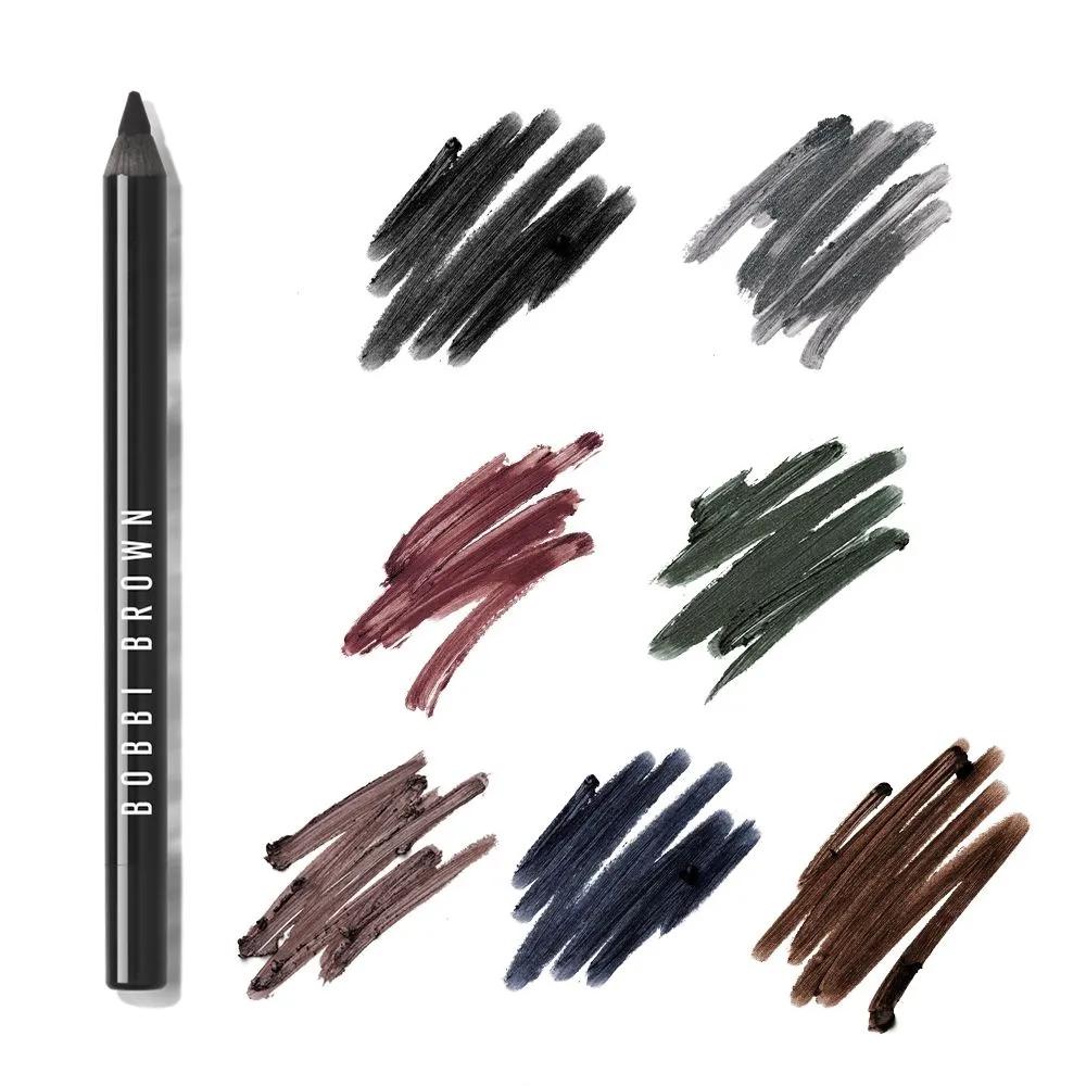 Bobbi Brown 24 Hour Waterproof Kajal Eyeliner 03 Cabernet-satin