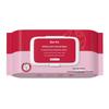 100-Pack No-Wash Stain Remover Wipes: Portable Cleaning for Clothes, Oil, White Shoes, and Jackets