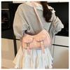 Today's popular underarm bags women's spring new fashion handbags versatile shoulder dumpling bags