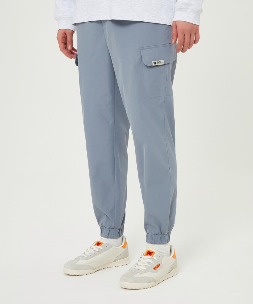 KODAK K Jogger Pants Grey