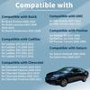 PCV-Ventil für Chevy Impala für Buick Enclave LaCrosse Nr. 12578316/12681693/V546