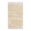 Abalone Shells Sticker Sheet Self Adhesive for Jewelry Making Craft Photo Album Phone Case Embellishment
