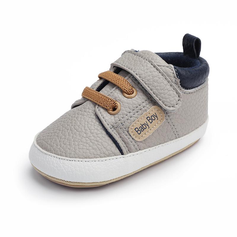 Gami Le Infant Pre-Walker Baby Shoes for 0-12 Months Toddler
