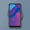 Fashion Pink Marble Case for Xiaomi Redmi Note 9S 9 8 10 11 Pro 9C 9A 7 8T 7A 8A 6A 6 10S Black Soft Silicone Phone Cover Coque