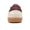 Skechers Hotshot Mens Simple Stylish Comfortable Shock Absorbing Low Top Skate Shoes Men Sneaker Burgundy 254150W-NTBG