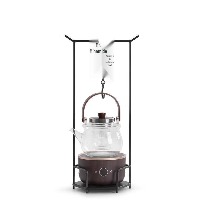 Nanshan Mr. Song Wen Electric Tea Brewing Set
