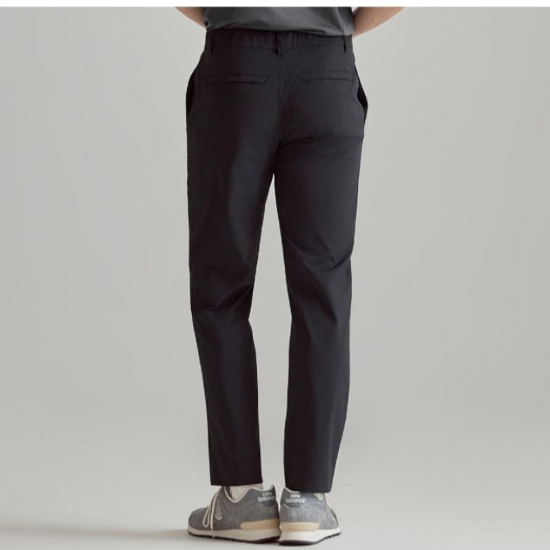 New Balance Pants Nqj Nbnte22013 19 The Track Cool Slim Tapered Fan