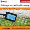 Ölçüm cihazları – Nem Ölçerler