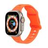 King Kong Butterfly Buckle Silicone Sport Watch Band for iWatch
