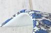 DDintex FLORET LONDON Slippers Astel Reese Sizes 02, Navy, 23-25cm [Liberty Print]