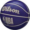 Wilson NBA DRV Drive Indigo Outdoor Basketball Size 5 WZ3016201XB5