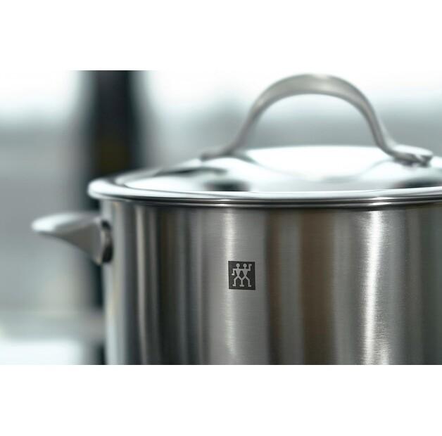 Zwilling Essence Tencere Seti, 5 parça (66220-002-0)