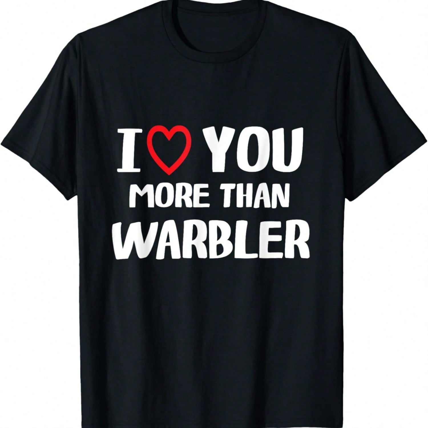 I Love Looking In The Mirror T-Shirt S разноцветный