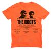 The Roots Tour Gift for Fan Full Size S-5XL T-shirt BM1250 Unisex T-Shirt