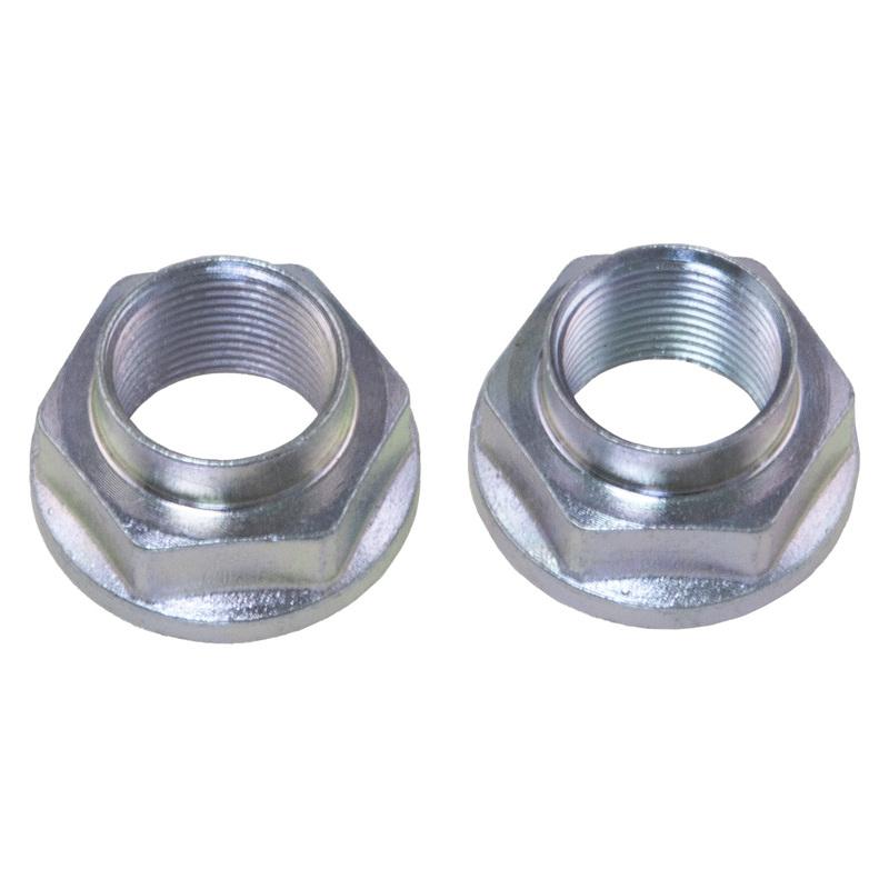 Transmission Axle Nuts For Subaru Forester Crosstrek Impreza Ascent Outback BRZ Legacy Baja WRX 902170049 902170044 902170047