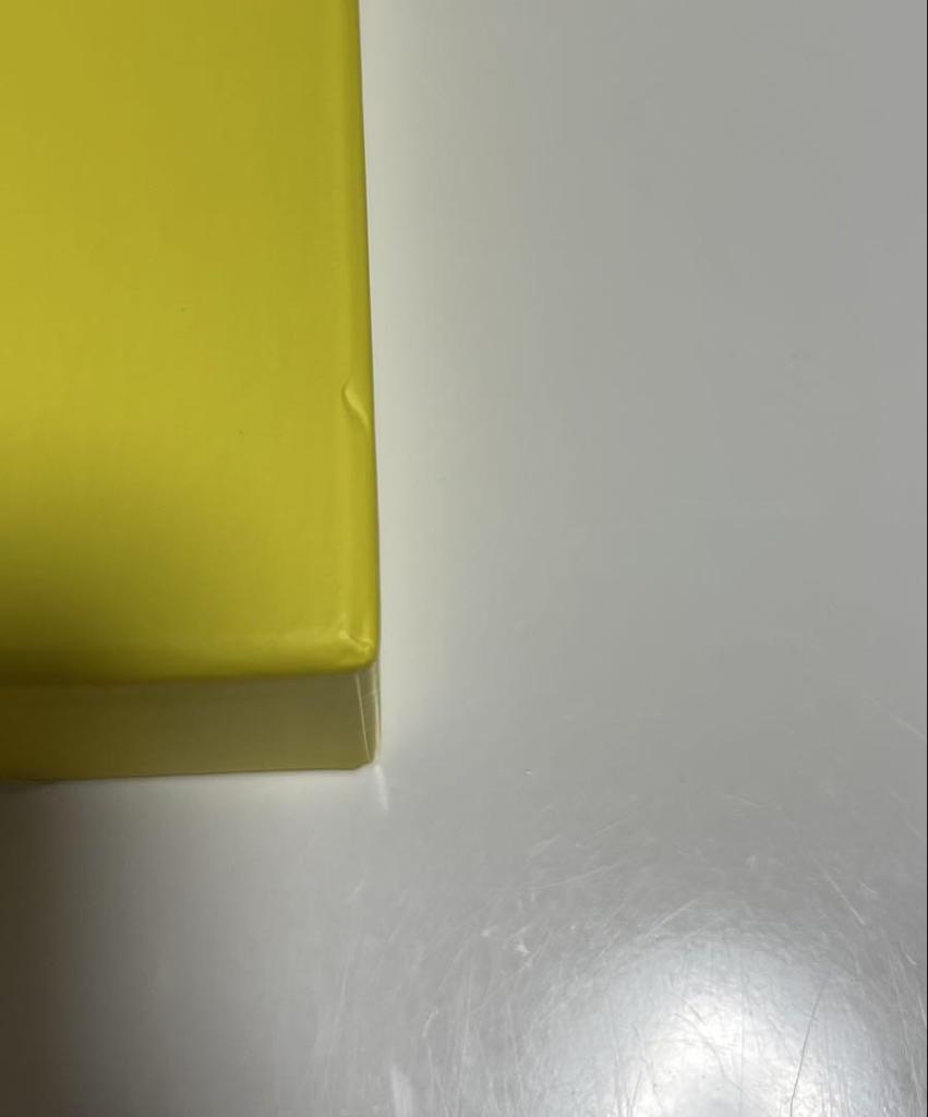 [USED] TXT SEASON'S GREETINGS 2020 Sea Green Yeonjun