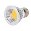 Lâmpada LED E27 AC85-265V LED COB Refletor 9W Iluminação para Decoração de Casa