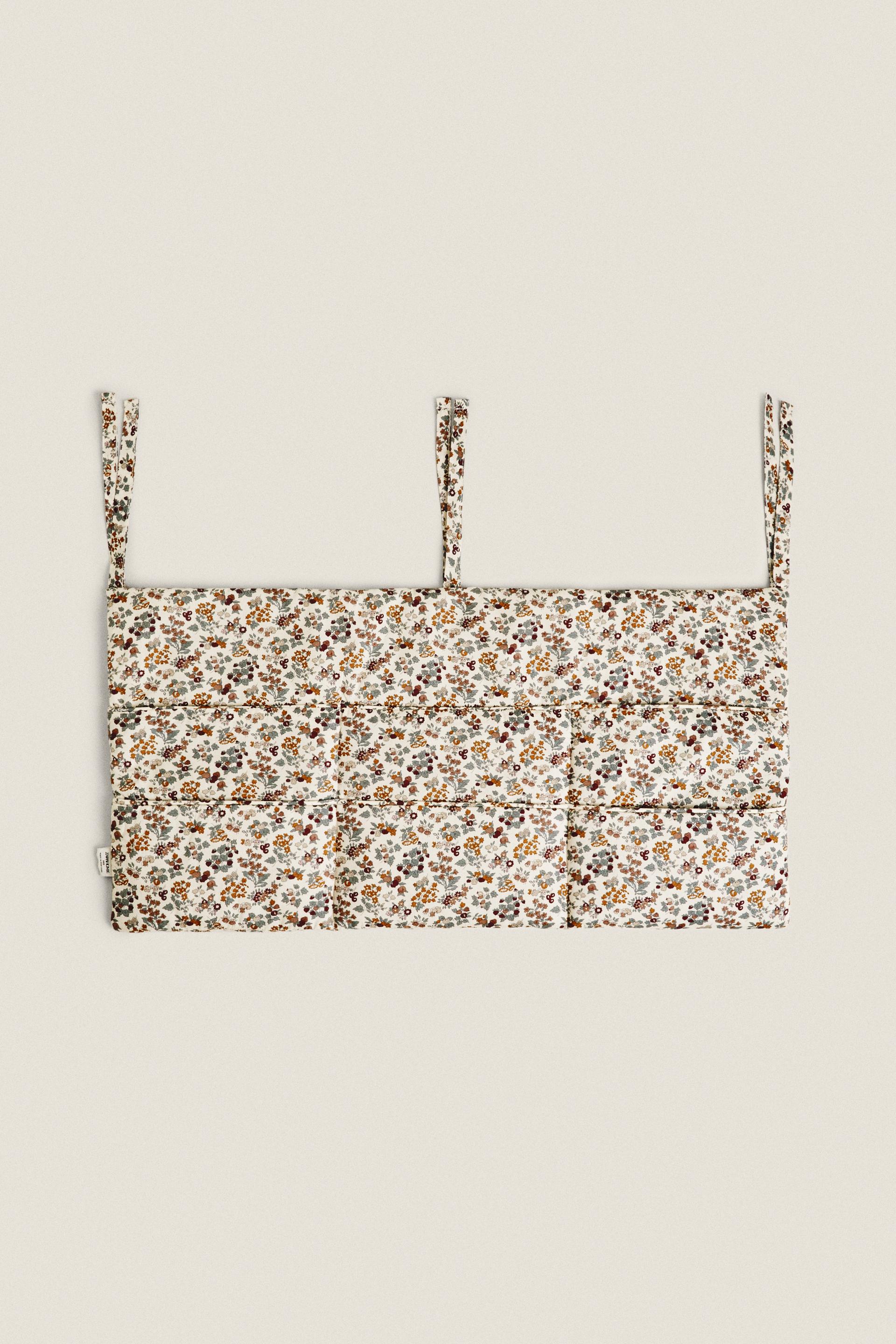 

ДЕТСКИЙ ОРГАНАЙЗЕР ИЗ ТКАНИ LIBERTY