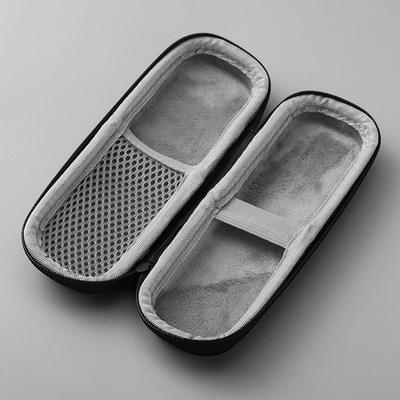 Simple EVA Insulin Cooling Bag Waterproof Thermal Insulated Pocket Pill Protector Solid Color Medicine Travel Cooler Diabetics