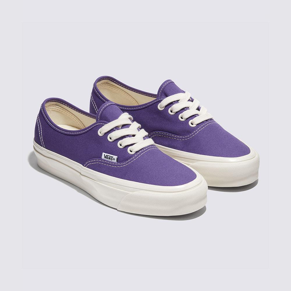 Vans Mte Authentic Reissue 44   Royal Purple Vn000cw2e401