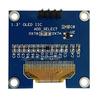 1.3inch Screen LCD Module With 4Pin GND Interfaces SPI I2C Communication For Electronics Projects