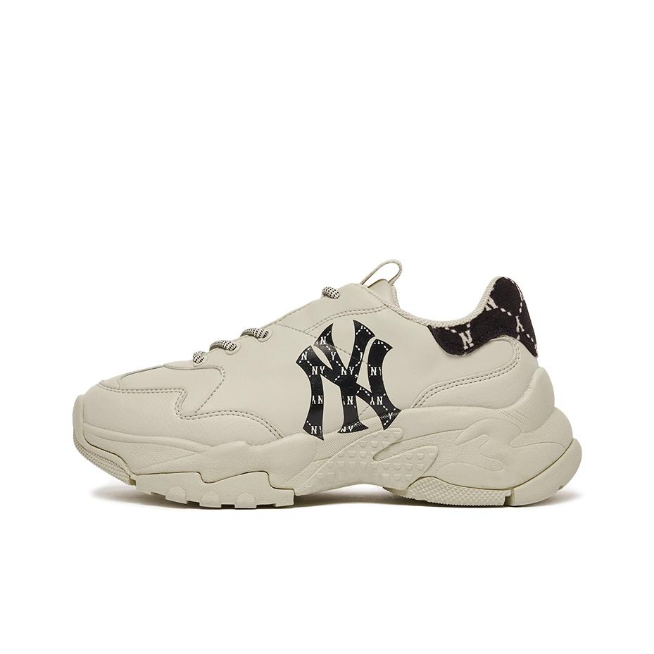 

кроссовки MLB Chunky Sneakers Unisex 3ASHCM11N-50BKS