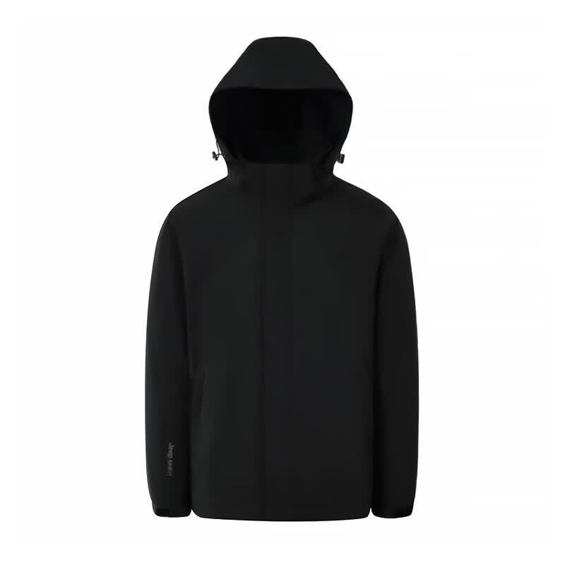 Jeep Men s 3-in-1 Outdoor Jacket 3XL