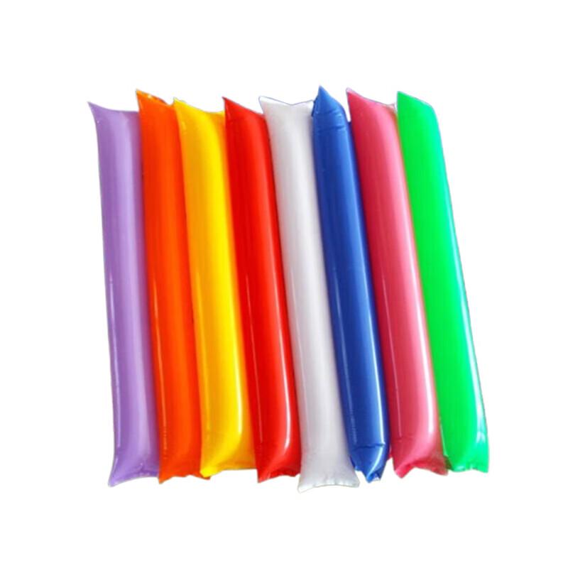 Inflatable Cheering Sticks for Sports Events