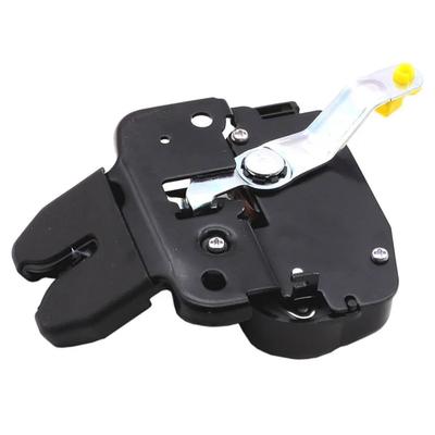 New Trunk Lid Latch Tailgate Lock 84631-ED40A for Nissan Tiida C11 Sedan 2007-2014