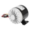 36V 350W elektrokolo kartáčovaný motor Vysokorychlostní motor náhradní elektrický skútr