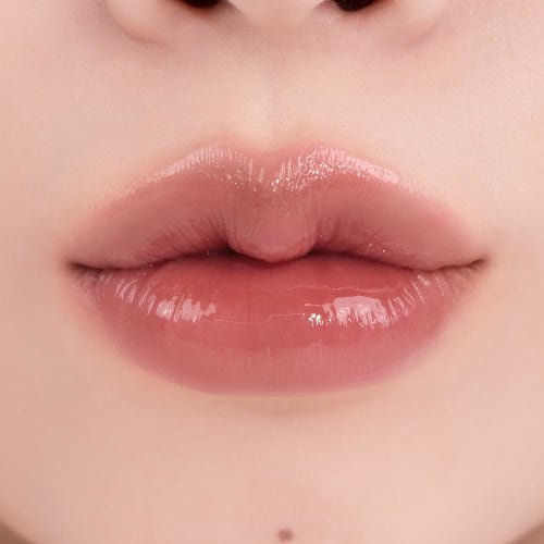 Rom&nd Glasting Melting Balm Glasting Melting Balm Glasting Melting Balm 2 Veiled Rose