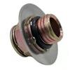 Car Automatic Transmission Fluid Cooling Hose Connector For Chevrolet 15226661