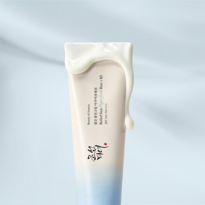 [NEW]Clear Rice Sunscreen Aqua Fresh